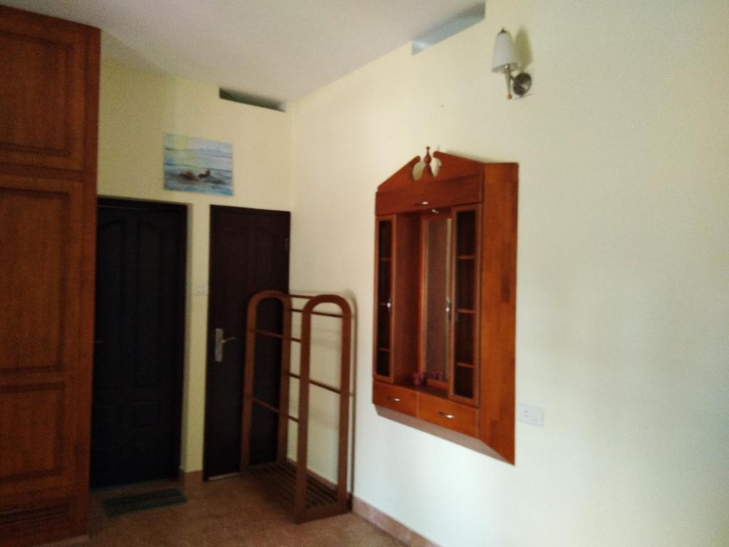 Birds Nest Home Stay Kochi Extérieur photo